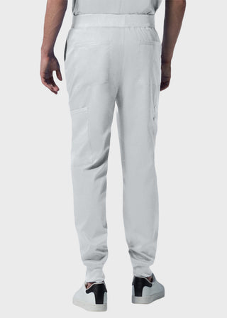 Landau ProFlex Men's Zip Fly Cargo Jogger Scrub Pant