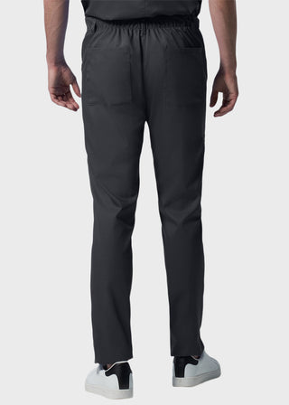 Landau Proflex Men's Straight-Leg Cargo Scrub Short Pant