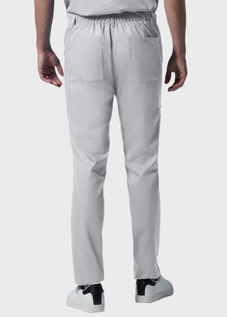 Landau Proflex Men's Straight-Leg Cargo Scrub Short Pant