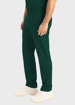 Landau Proflex Men's Straight-Leg Cargo Scrub Tall Pant