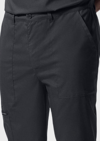 Landau Proflex Men's Straight-Leg Cargo Scrub Tall Pant