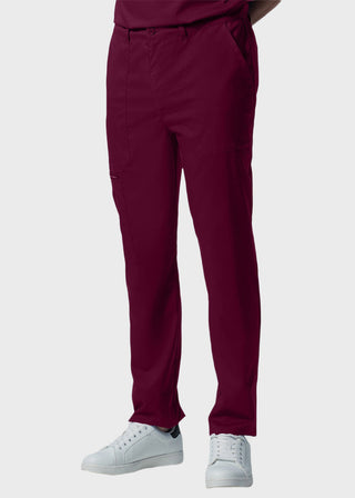 Landau Proflex Men's Straight-Leg Cargo Scrub Tall Pant