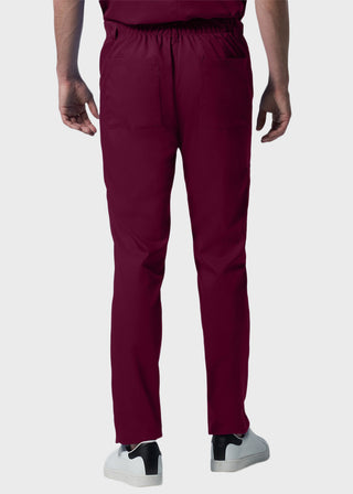 Landau Proflex Men's Straight-Leg Cargo Scrub Tall Pant