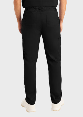 Landau Proflex Men's Straight-Leg Cargo Scrub Pant
