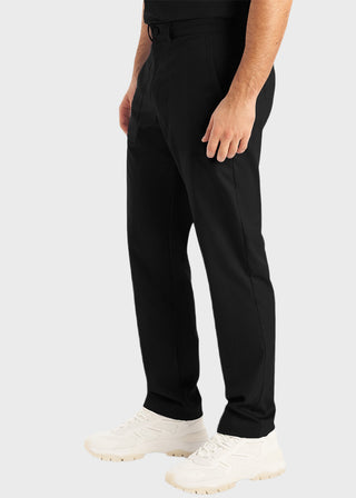 Landau Proflex Men's Straight-Leg Cargo Scrub Pant