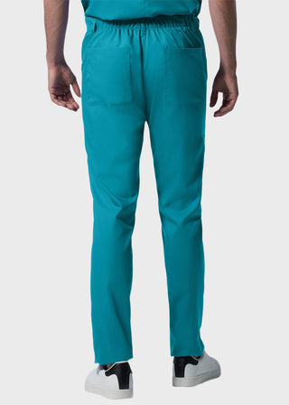 Landau Proflex Men's Straight-Leg Cargo Scrub Pant