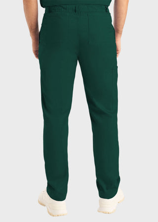 Landau Proflex Men's Straight-Leg Cargo Scrub Pant