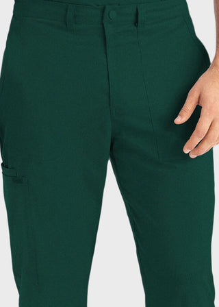 Landau Proflex Men's Straight-Leg Cargo Scrub Pant