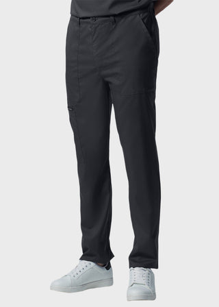 Landau Proflex Men's Straight-Leg Cargo Scrub Pant