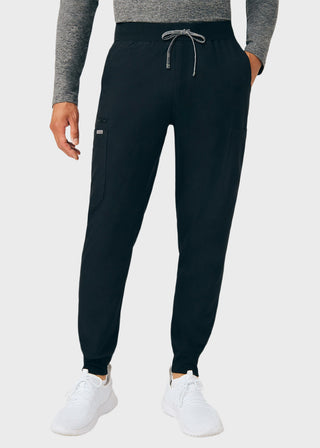 Landau Forward Men's Jogger Scrub Short Pants