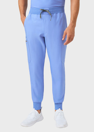 Landau Forward Men's Jogger Scrub Short Pants