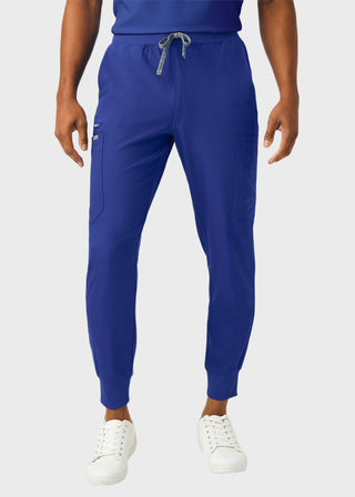 Landau Forward Men's Jogger Scrub Short Pants