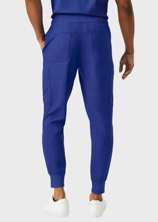 Landau Forward Men's Jogger Scrub Short Pants