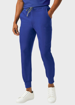 Landau Forward Men's Jogger Scrub Short Pants