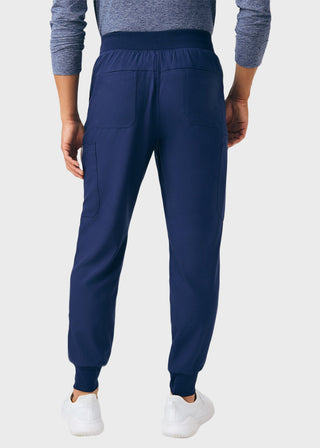 Landau Forward Men's Jogger Scrub Short Pants