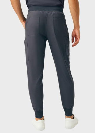 Landau Forward Men's Jogger Scrub Short Pants