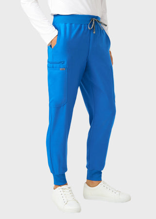 Landau Forward Men's Jogger Scrub Short Pants
