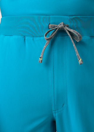 Landau Forward Men's Jogger Scrub Short Pants