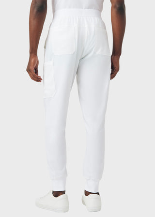 Landau Forward Men's Jogger Scrub Short Pants