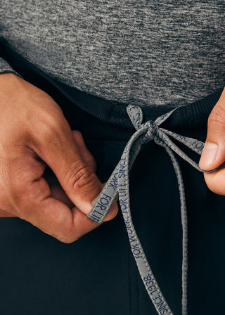 Landau Forward Men's Jogger Scrub Tall Pants