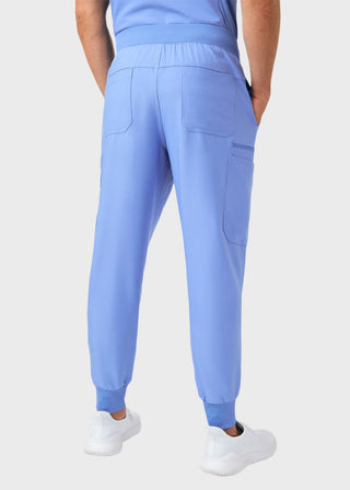 Landau Forward Men's Jogger Scrub Tall Pants