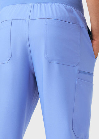 Landau Forward Men's Jogger Scrub Tall Pants