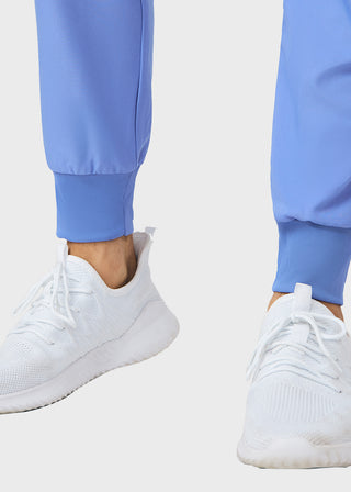 Landau Forward Men's Jogger Scrub Tall Pants
