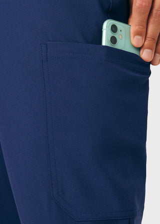 Landau Forward Men's Jogger Scrub Tall Pants