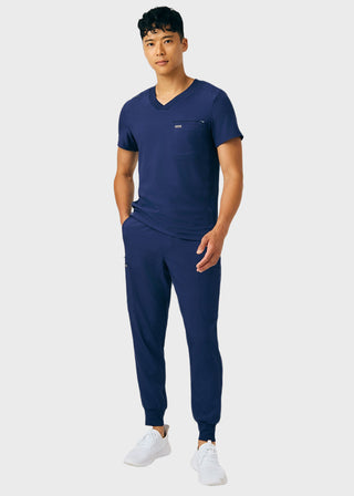 Landau Forward Men's Jogger Scrub Tall Pants