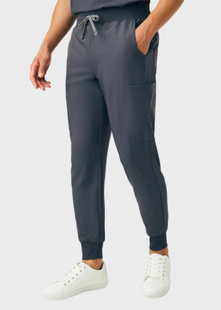 Landau Forward Men's Jogger Scrub Tall Pants