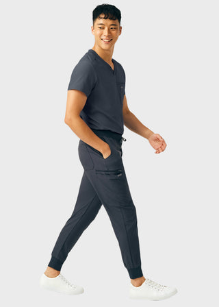 Landau Forward Men's Jogger Scrub Tall Pants