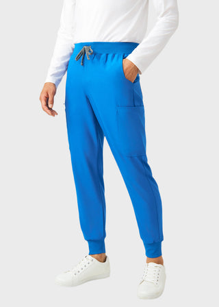 Landau Forward Men's Jogger Scrub Tall Pants
