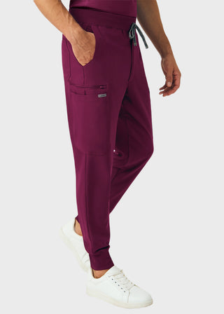 Landau Forward Men's Jogger Scrub Tall Pants