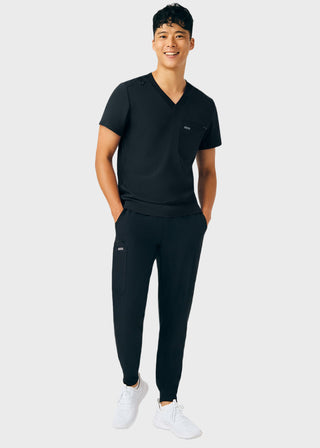 Landau Forward Men's Jogger Scrub Pants