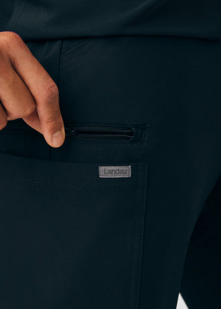 Landau Forward Men's Jogger Scrub Pants