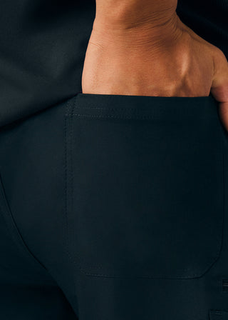 Landau Forward Men's Jogger Scrub Pants