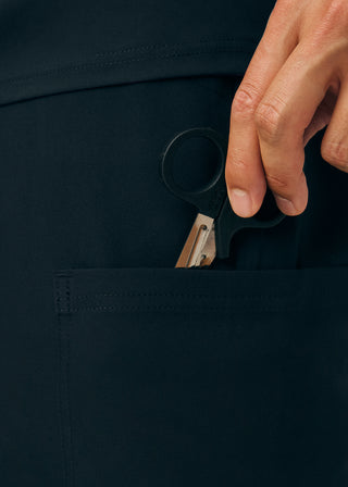 Landau Forward Men's Jogger Scrub Pants