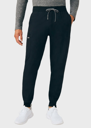 Landau Forward Men's Jogger Scrub Pants