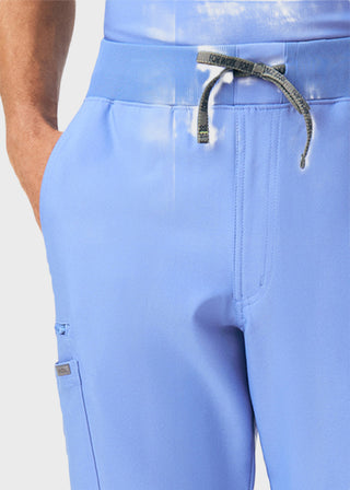 Landau Forward Men's Jogger Scrub Pants