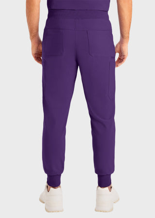 Landau Forward Men's Jogger Scrub Pants