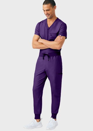 Landau Forward Men's Jogger Scrub Pants