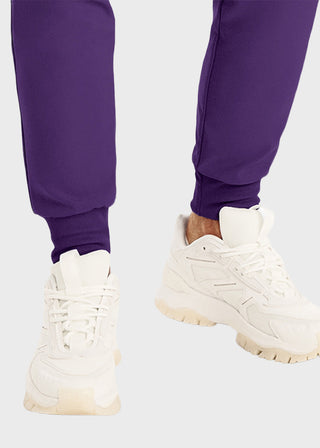 Landau Forward Men's Jogger Scrub Pants