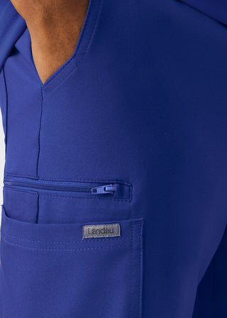 Landau Forward Men's Jogger Scrub Pants