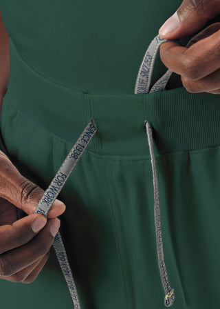 Landau Forward Men's Jogger Scrub Pants