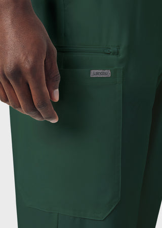 Landau Forward Men's Jogger Scrub Pants