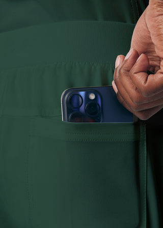 Landau Forward Men's Jogger Scrub Pants