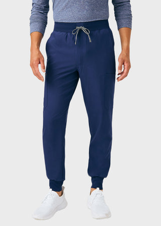 Landau Forward Men's Jogger Scrub Pants