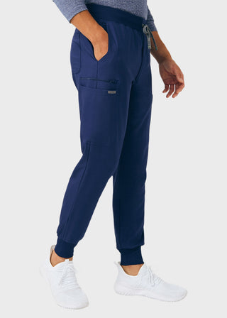Landau Forward Men's Jogger Scrub Pants
