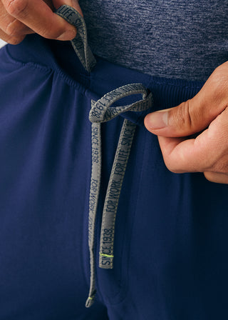 Landau Forward Men's Jogger Scrub Pants