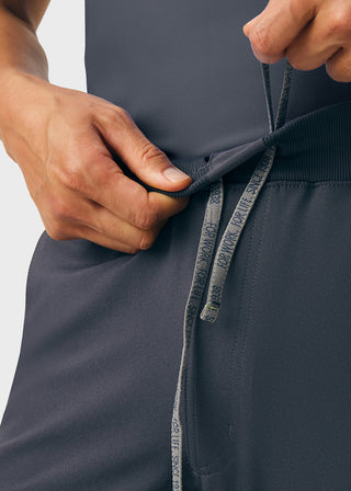 Landau Forward Men's Jogger Scrub Pants